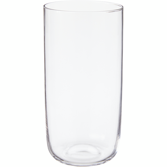 President's Choice Home Tumbler Clear 1 ea, $5.00/1ea