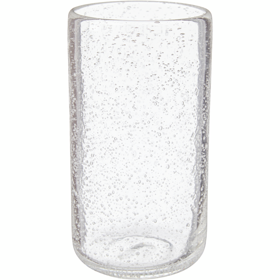 President's Choice Bubble Tumbler Clear 1 ea, $8.00/1ea