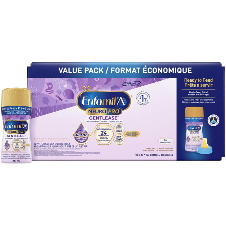 Enfamil A+ Ready To Feed 59ml Enfamil A+ Ready To Feed Sales