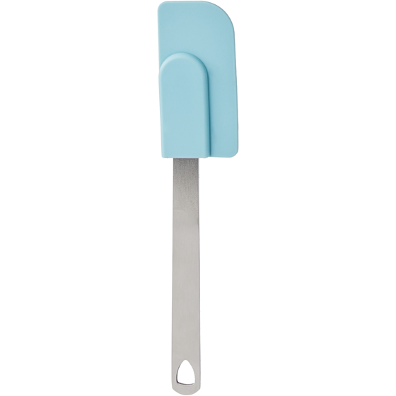 Everyday Essentials Mini Silicone Spatula - Blue 1 ea, $3.50/1ea