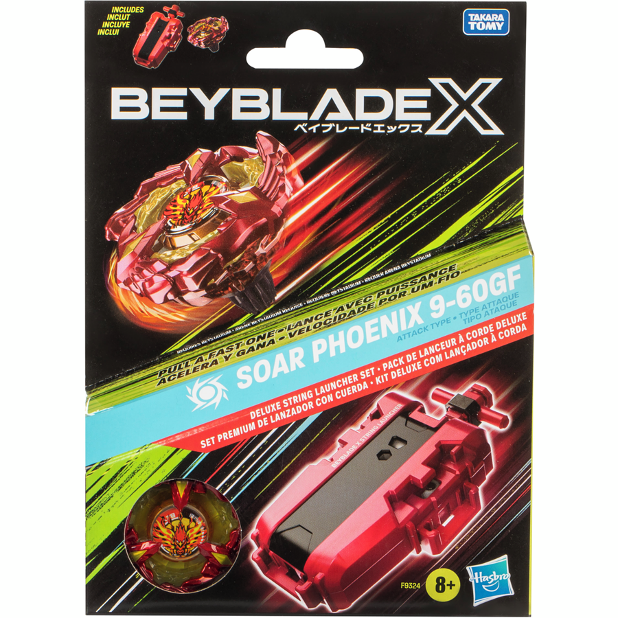 hasbro beyblades