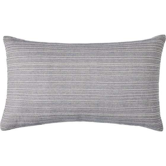 Life at Home Textured Oblong Cushion 1 ea, $20.00/1ea
