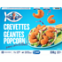 Crevettes Géantes Popcorn