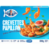 Crevettes Papillon