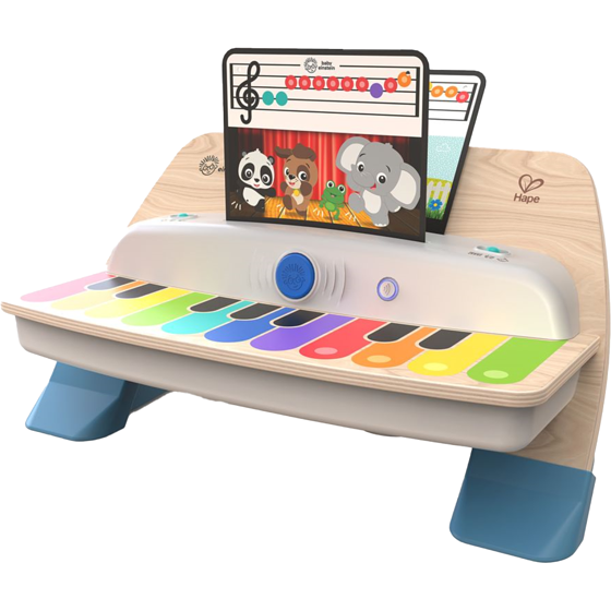 Baby Einstein Connected Magic Touch Piano Together In Tune Piano 6m - 4y 1 ea, $59.99/1ea