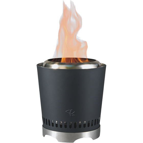 President's Choice Mini Almost Smokeless Fire Pit 1 ea, $59.00/1ea