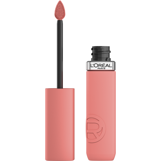L'Oreal Paris Infallible Lip Color 600 First Kiss 5 ml, $319.80/100ml