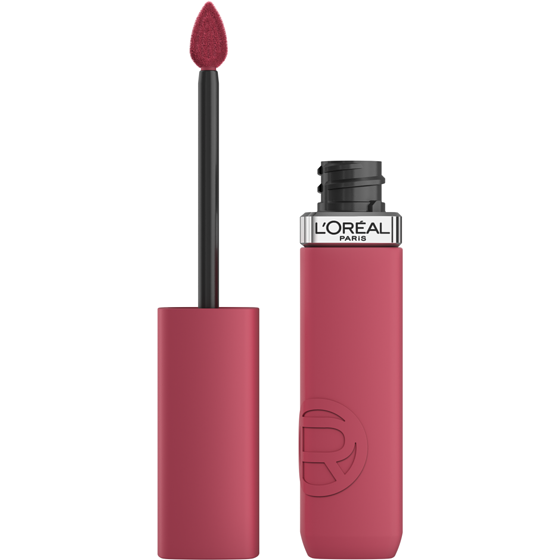 L'Oreal Paris Infallible Matte Resistance Liquid Lipstick First Love 5 ml, $319.80/100ml