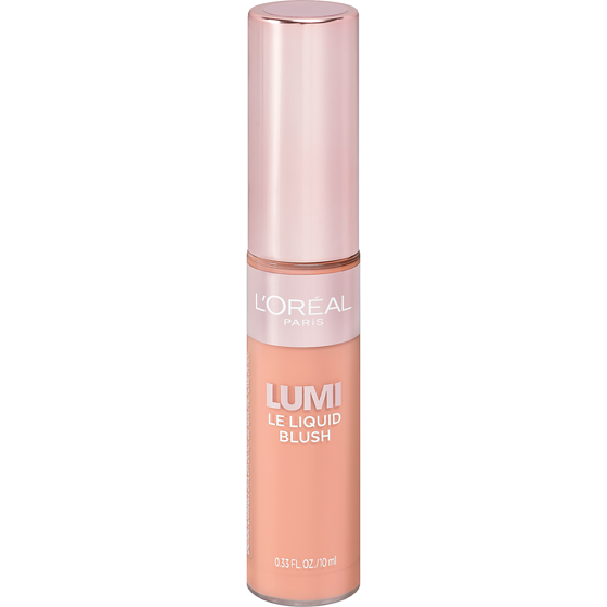 L'Oreal Paris Lumi Le Liquid Blush 601 Dewy Worth It 10 ml, $159.90/100ml