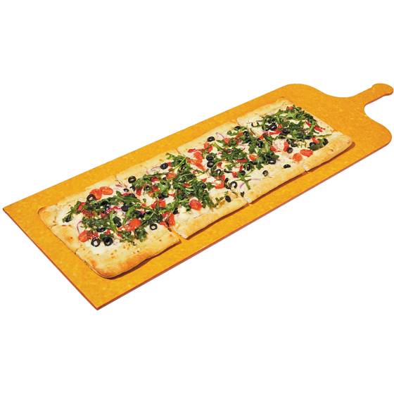 null Greek Pizza Slab 995 g, $1.51/100g