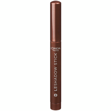 L'Oreal Paris Le Shadow Stick Eyeshadow 240 Brown Abyss 1 ea, $14.99/1ea
