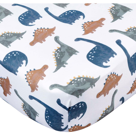 Gerber Knit Fitted Crib Sheet Single Pack 1 ea, $21.99/1ea