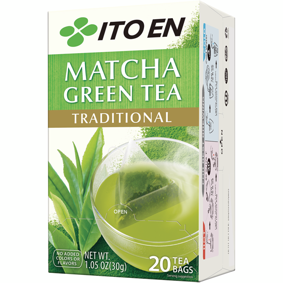 Ito En Green Tea Matcha 30 g, $29.97/100g