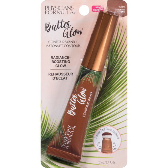 Physician's Formula Butter Glow Contour Wand Medium/Deep 1 ea, $16.99/1ea