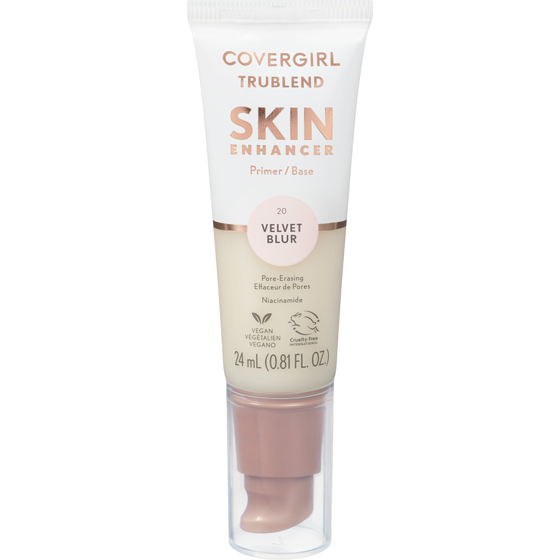 Cover Girl Trublend Skin Enhancer Primer 20 Velvet Blur 24 ml, $66.62/100ml