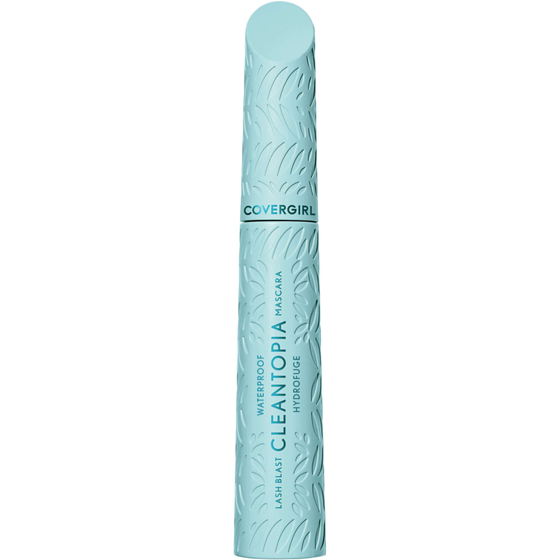 Cover Girl Lash Blast Cleantopia Mascara Extreme Black - 825 1 ea, $14.99/1ea