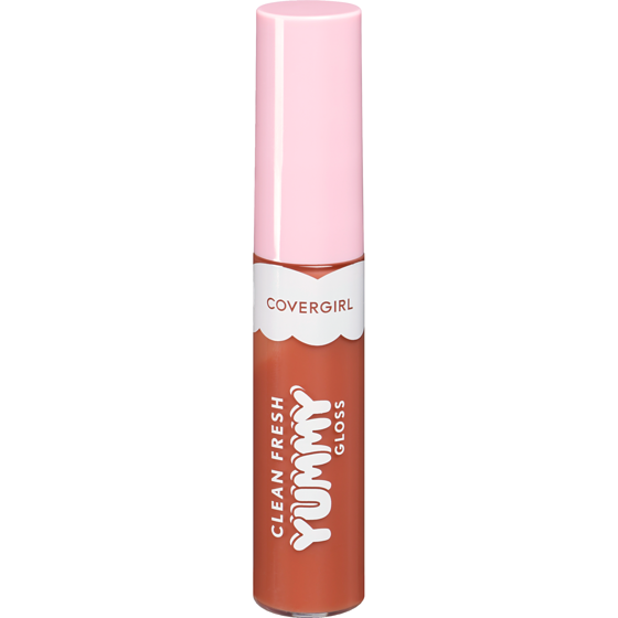 Cover Girl Clean Fresh Yummy Gloss 140 Sunset Skies 10 ml, $119.90/100ml