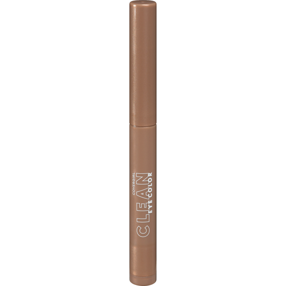 Cover Girl Clean Eye Color Eyeshadow Stick 328 Bronze Glow 1 ea, $11.99/1ea