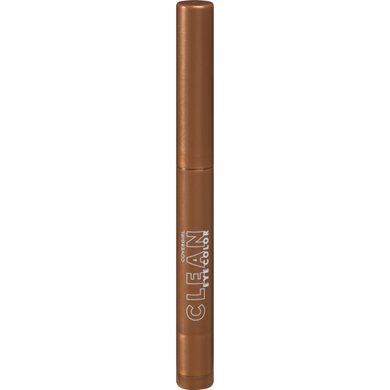 Cover Girl Clean Eye Color Eyeshadow Stick 330 Golden Toffee 1 ea, $11.99/1ea