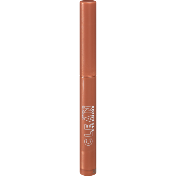Cover Girl Clean Eye Color Eyeshadow Stick 309 Rose Copper 1 ea, $11.99/1ea