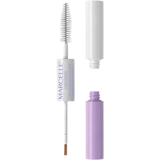 Marcelle Lash Loving Lash Serum & Volumizing Primer 1 ea, $19.99/1ea