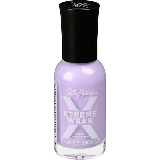 Sally Hansen Xtreme Wear Nail Color 552 Lavender Skies 12 ml, $29.08/100ml