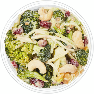 null Medium Salad (Various flavour options available. See Product Description) 219 g, $3.65/100g