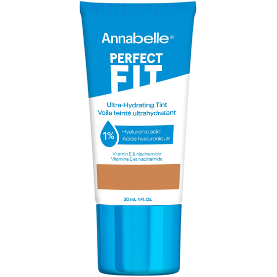 Annabelle Perfect Fit Ultra-Hydrating Tint 30 ml, $46.63/100ml