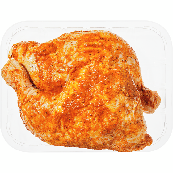 null Marinated Chicken Leg, Tandoori $13.21/1kg $5.99/1lb