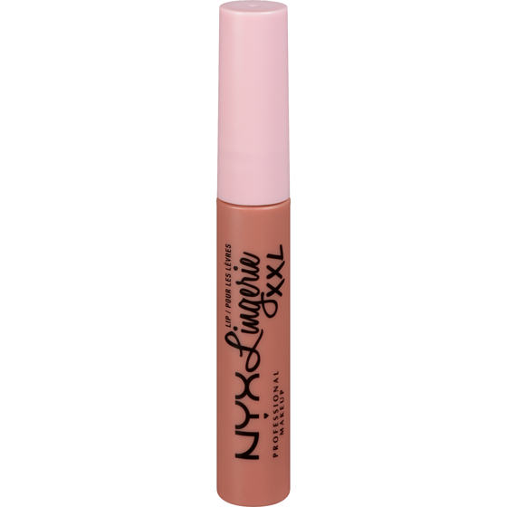Nyx Matte Liquid Lipstick Lxxl02 Turn-On 4 ml, $349.75/100ml