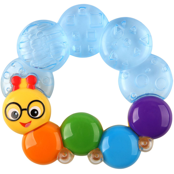 Baby Einstein Jouet de dentition rempli d'eau 3+m 1 ea, 7,99 $/1ch