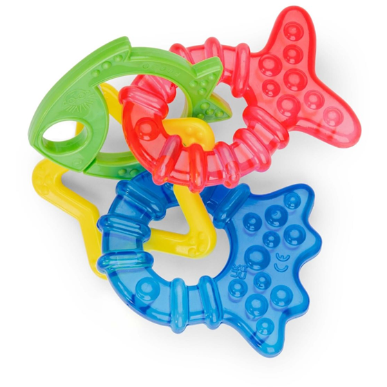 Baby Einstein Teething Toy 1 ea, $6.99/1ea