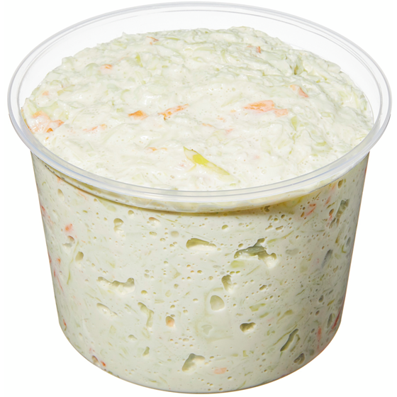 null Large Johnston Salad (Various flavour options available. See Product Description) 468 g, $1.07/100g