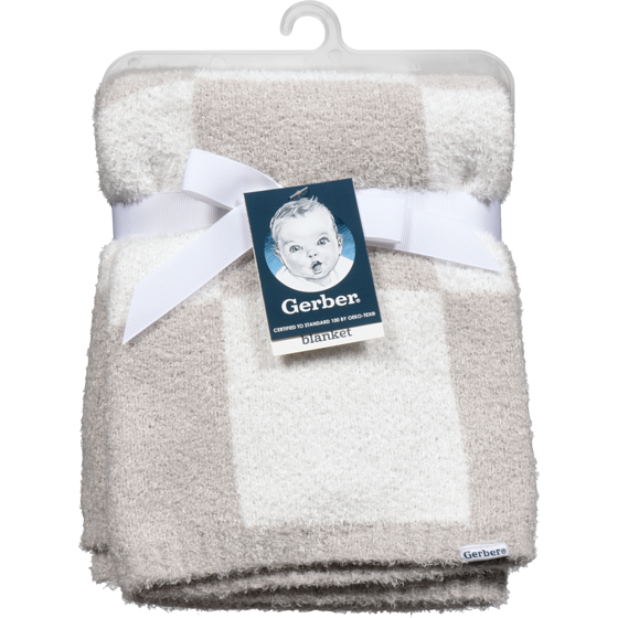 Gerber Blanket 1 ea, $39.99/1ea