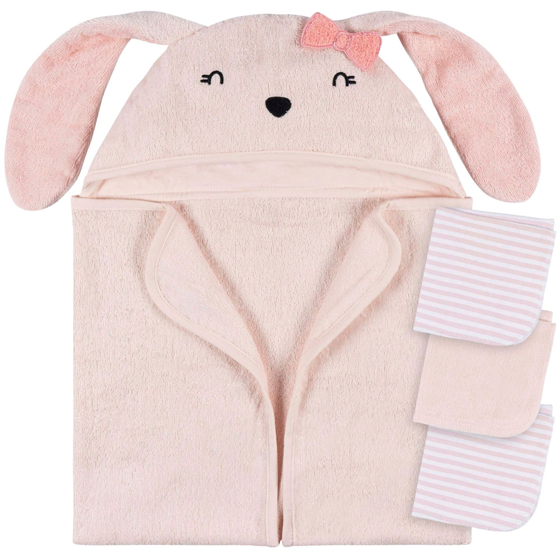 Gerber 4 Piece Bath Set 1 ea, $25.00/1ea