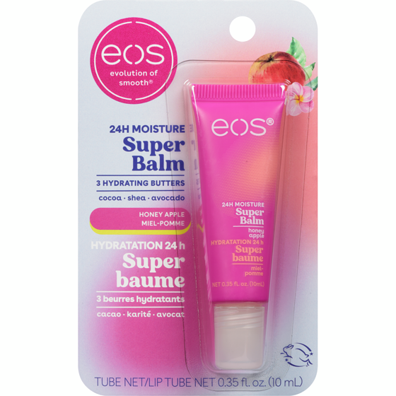 EOS Hydration 24h Super Baume, Meil-pomme 10 ml, 89,90 $/100ml