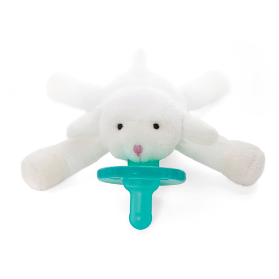 WubbaNub Infant Pacifier 1 ea, $29.99/1ea