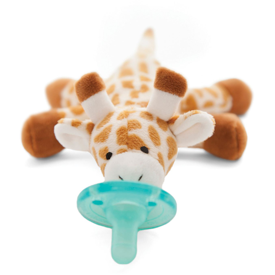 WubbaNub Infant Pacifier 1 ea, $29.99/1ea