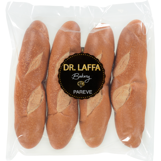 DR.LAFFA Semi Baguette 520 g, $1.13/100g
