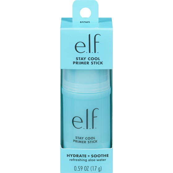 Elf Stay Cool Primer Stick 17 g, $52.88/100g