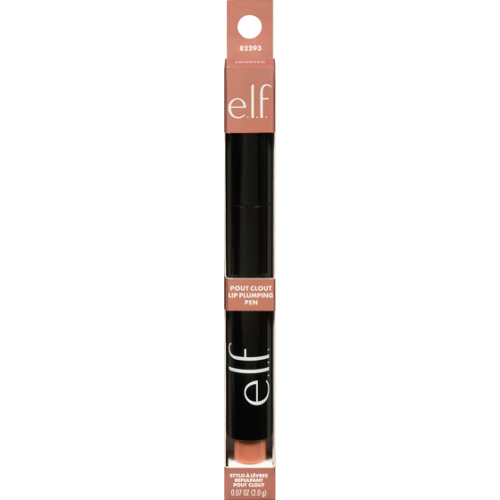 Elf Pout Clout Lip Plumping Pen Toasted 1 ea, $9.99/1ea