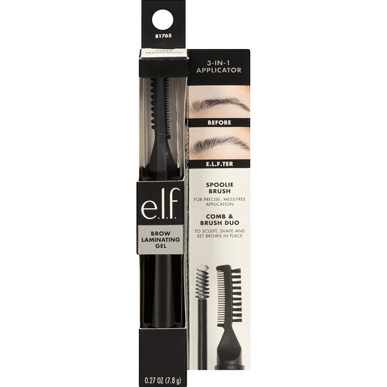 Elf Brow Laminating Gel Clear 7.8 g, $128.08/100g