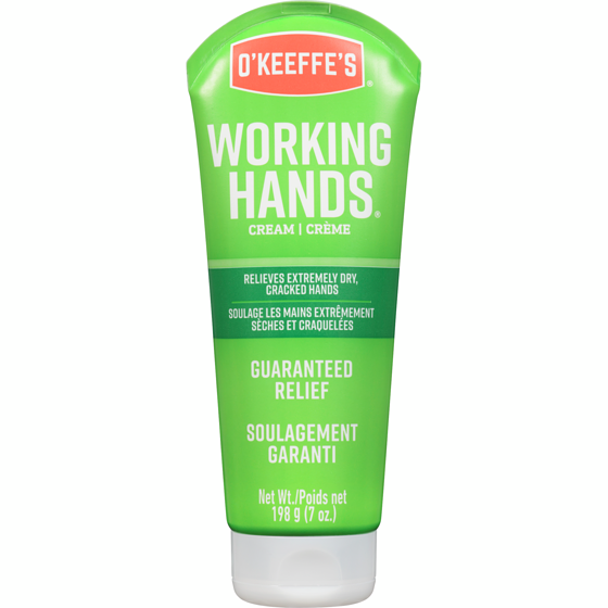 O'Keeffe's Working Hands Hand Cream 198 g, $9.84/100g