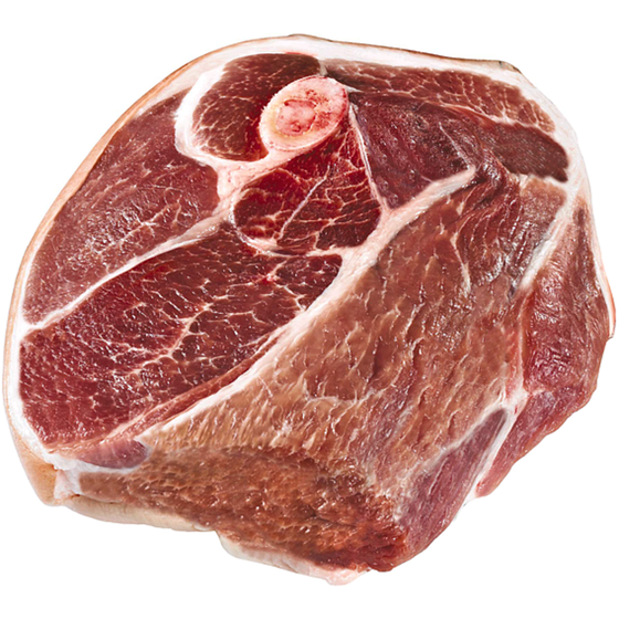 null Pork Picnic, Halves $6.59/1kg $2.99/1lb