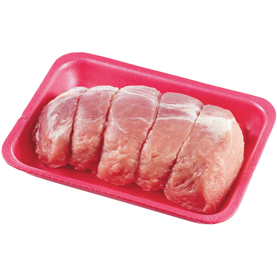 null Pork Loin, Boneless  $10.56/1kg $4.79/1lb