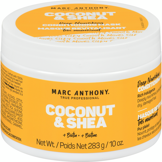 Marc Anthony Conditioning Mask Deep Nourishing 283 g, $4.59/100g