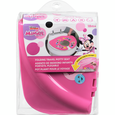 Disney Minnie Mouse Mickey Mouse Potty Chair Minnie Mouse Potty