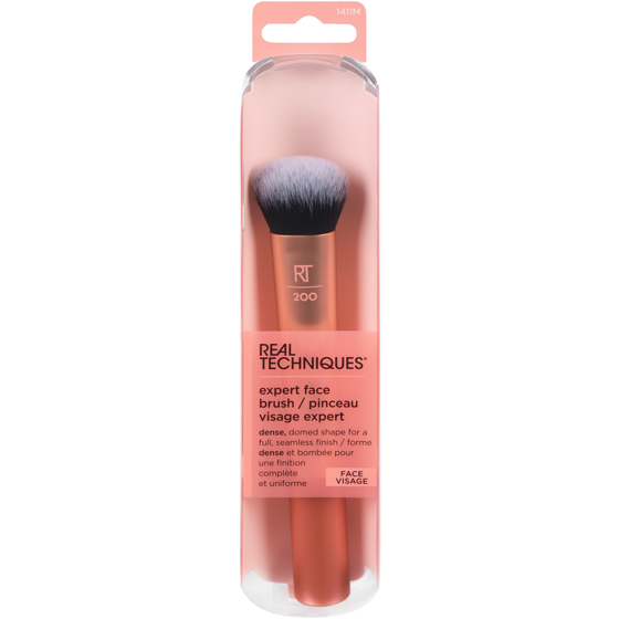 Real Techniques Expert Face Brush 1 ea, $13.00/1ea