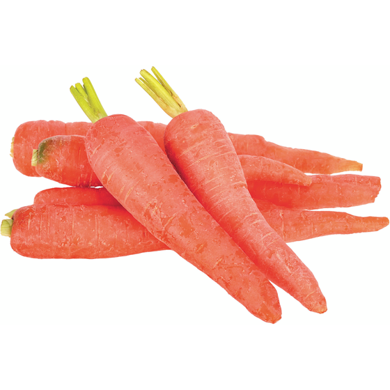 null Red Carrot $0.55/100g