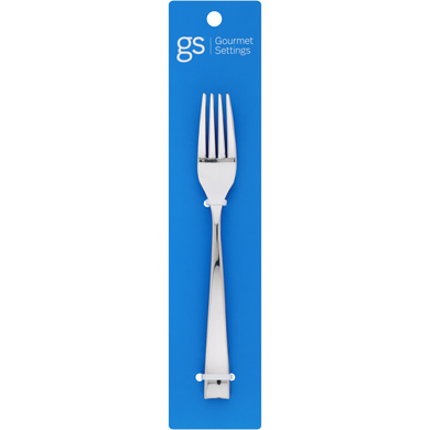 Gourmet Settings Dinner Forks Grand 1 ea, $10.00/1ea